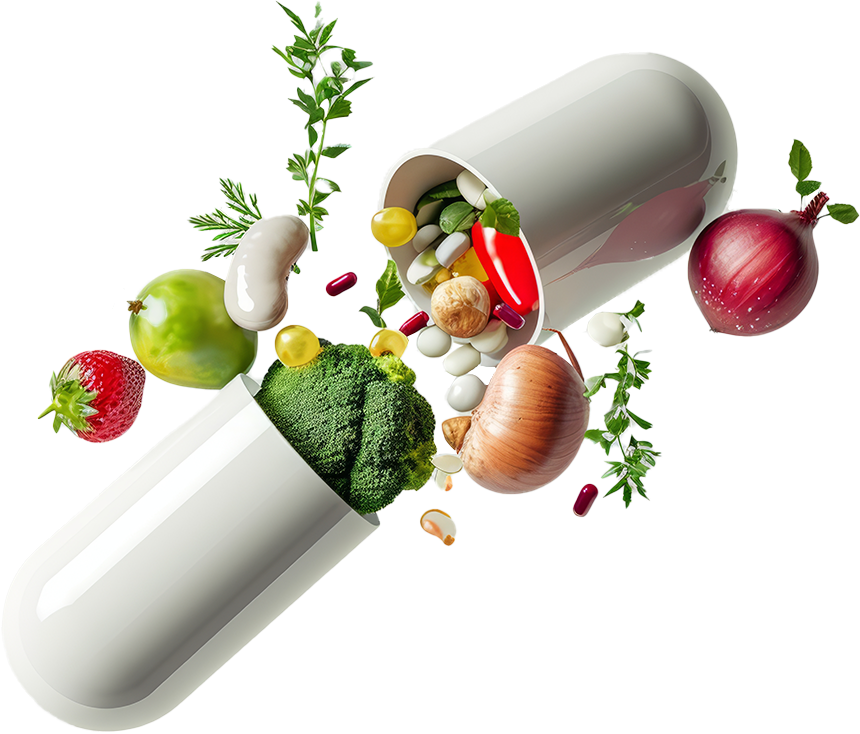 NutriUpGuide personalizovani planovi zdrave ishrane